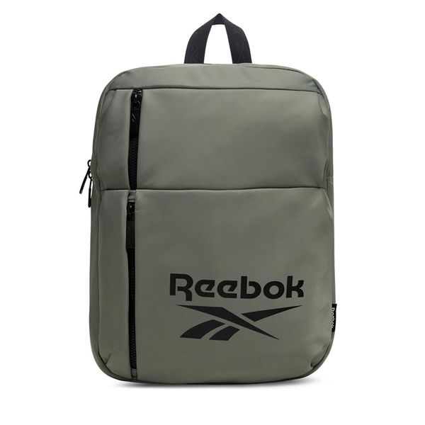 Reebok Раница Reebok RBK-030-CCC-05 Сив