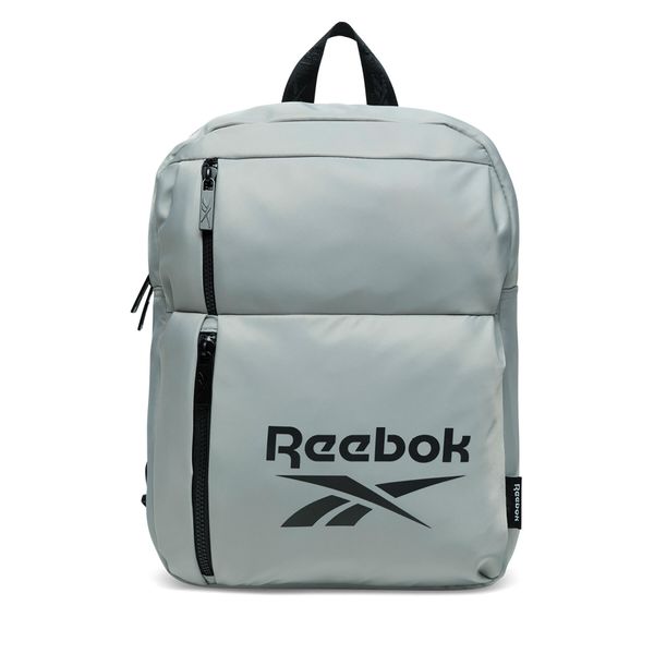 Reebok Раница Reebok RBK-030-CCC-05 Сребрист