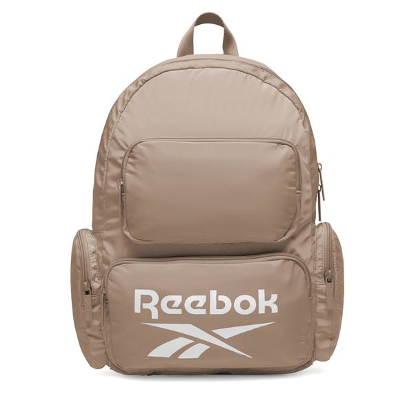 Reebok Раница Reebok RBK-033-CCC-05 Бежов