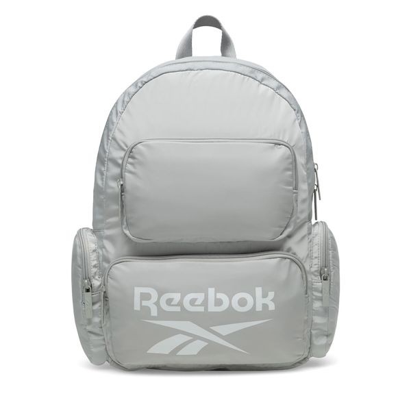Reebok Раница Reebok RBK-033-CCC-05 Сив