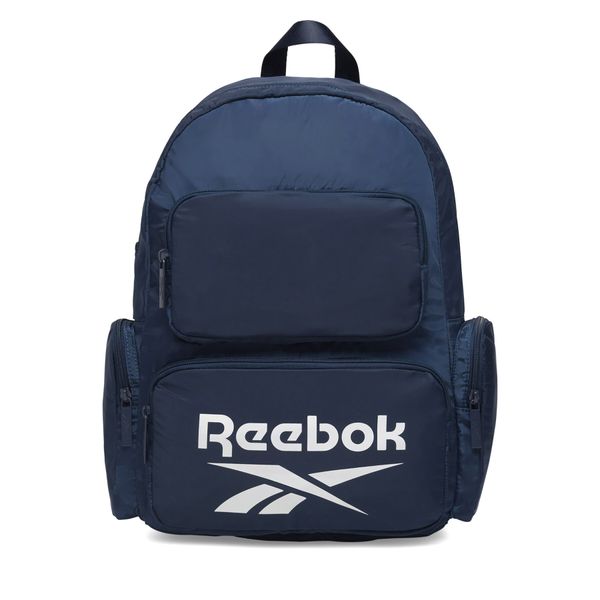 Reebok Раница Reebok RBK-033-CCC-05 Тъмносин