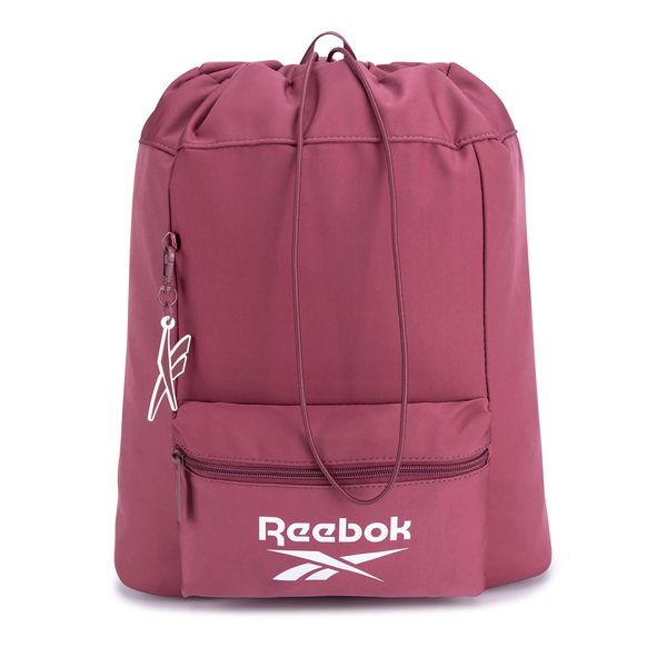 Reebok Раница Reebok RBK-037-CCC-05 Бежов