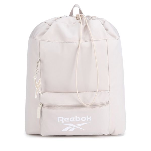 Reebok Раница Reebok RBK-037-CCC-05 Бежов