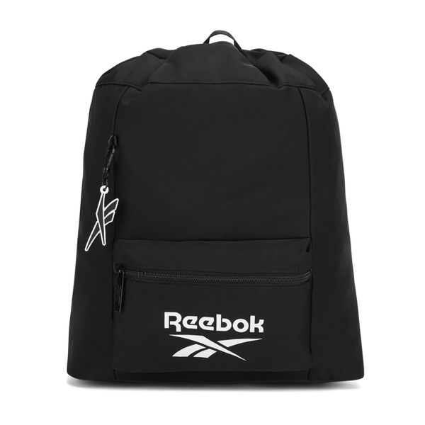 Reebok Раница Reebok RBK-037-CCC-05 Черен