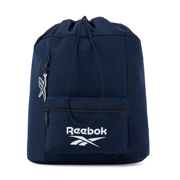 Reebok Раница Reebok RBK-037-CCC-05 Тъмносин
