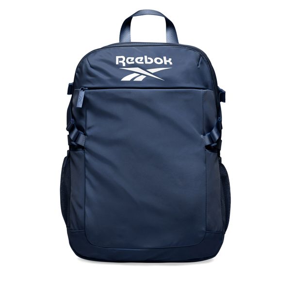 Reebok Раница Reebok RBK-040-CCC-05 Тъмносин