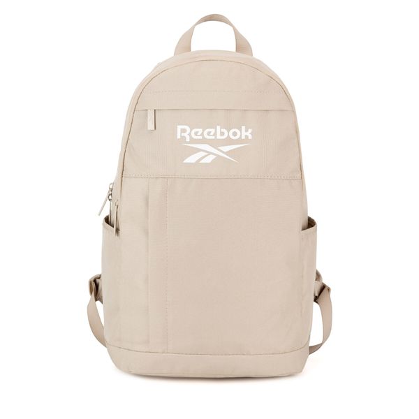 Reebok Раница Reebok RBK-042-CCC-05 Бежов