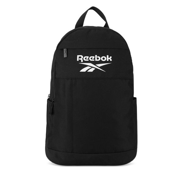 Reebok Раница Reebok RBK-042-CCC-05 Черен