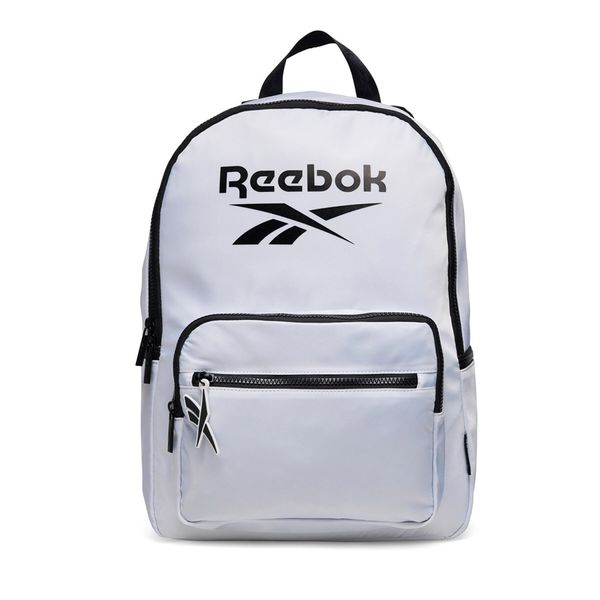 Reebok Раница Reebok RBK-044-CCC-05 Бял