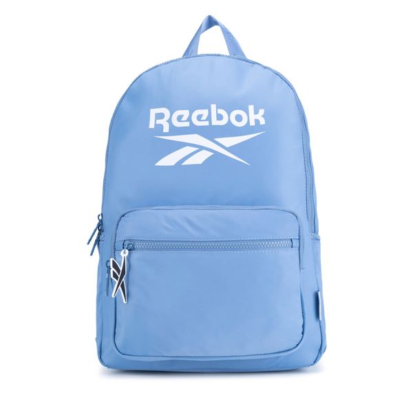 Reebok Раница Reebok RBK-044-CCC-05 Син