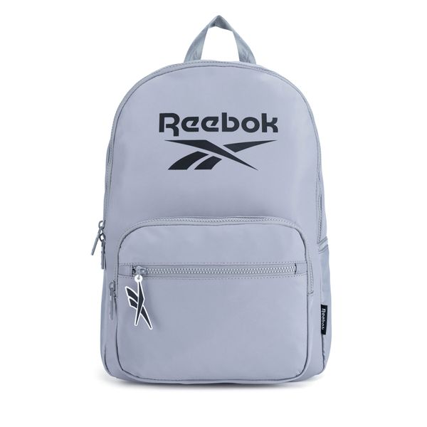 Reebok Раница Reebok RBK-044-CCC-05 Сив