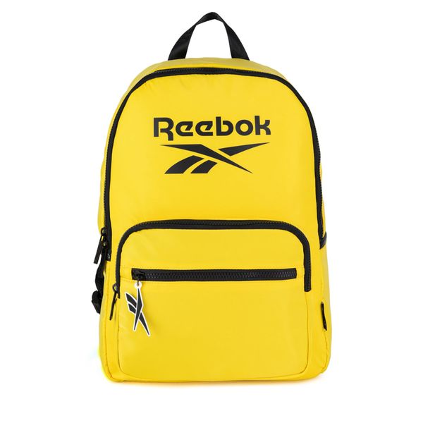 Reebok Раница Reebok RBK-044-CCC-05 Жълт