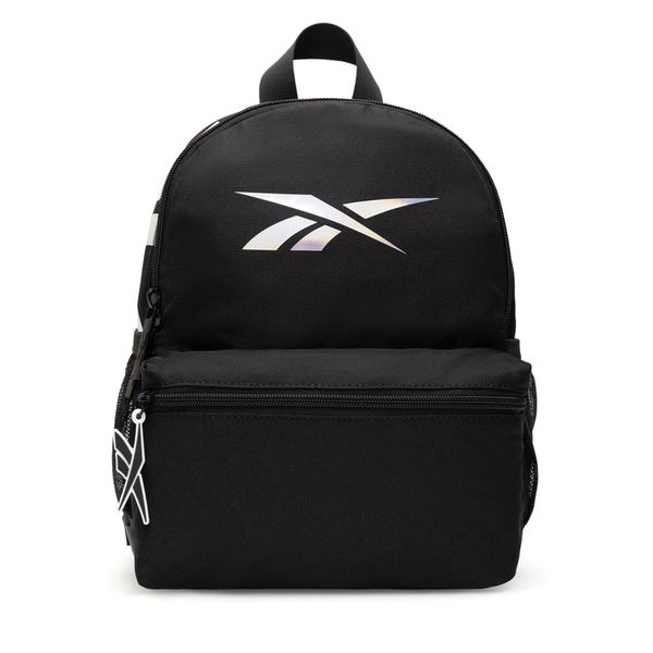 Reebok Раница Reebok RBK-045-CCC-05 Черен