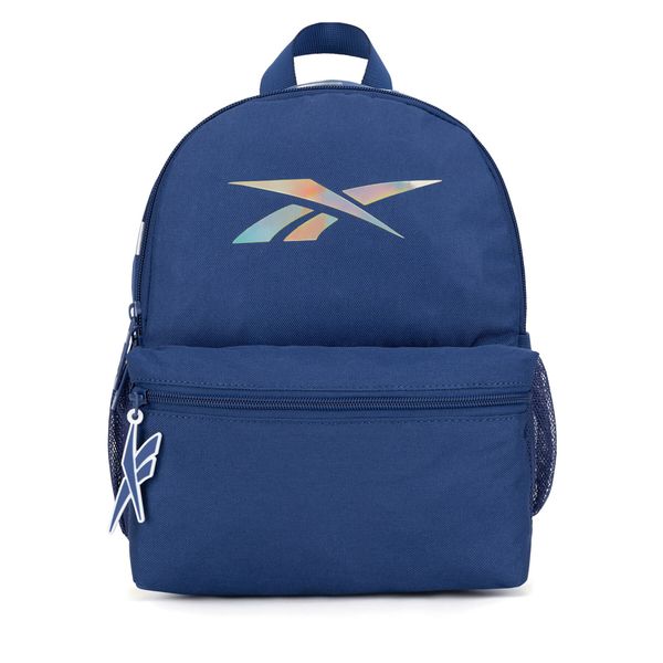 Reebok Раница Reebok RBK-045-CCC-05 Тъмносин