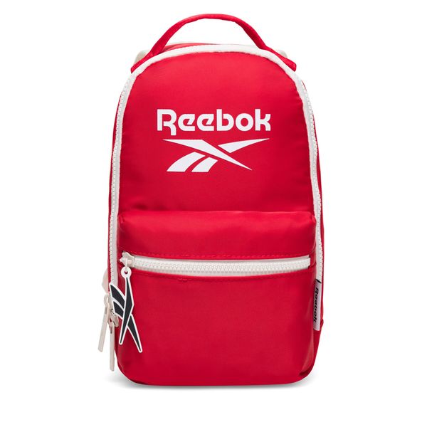 Reebok Раница Reebok RBK-046-CCC-05 Червен