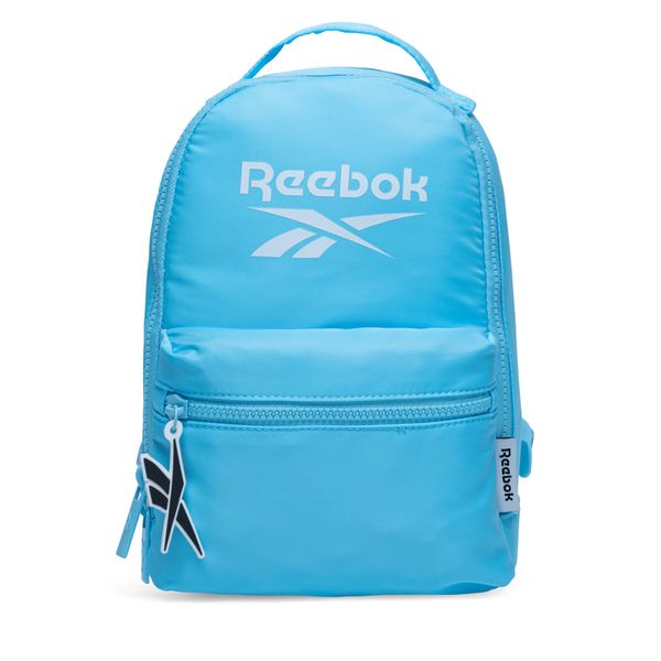 Reebok Раница Reebok RBK-046-CCC-05 Светлосиньо