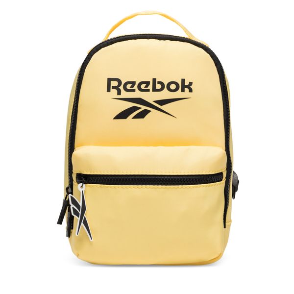 Reebok Раница Reebok RBK-046-CCC-05 Жълт