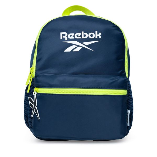 Reebok Раница Reebok RBK-047-CCC-05 Тъмносин