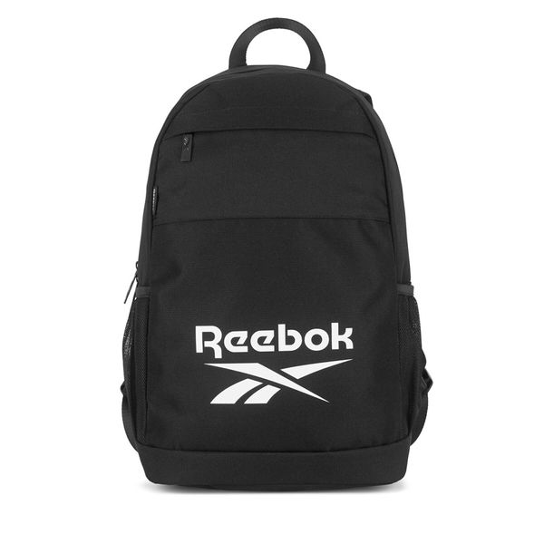 Reebok Раница Reebok RBK-B-006-CCC Черен