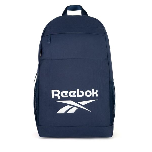 Reebok Раница Reebok RBK-B-006-CCC Тъмносин