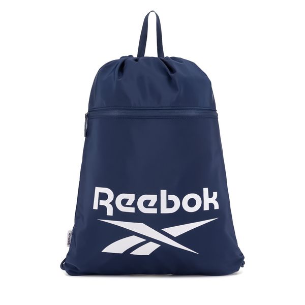 Reebok Раница Reebok RBK-B-044-CCC Тъмносин