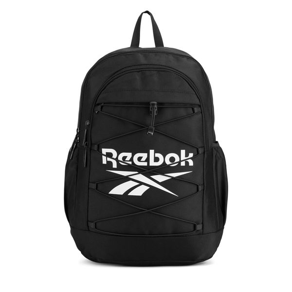 Reebok Раница Reebok RBK-L-001-CCC Черен