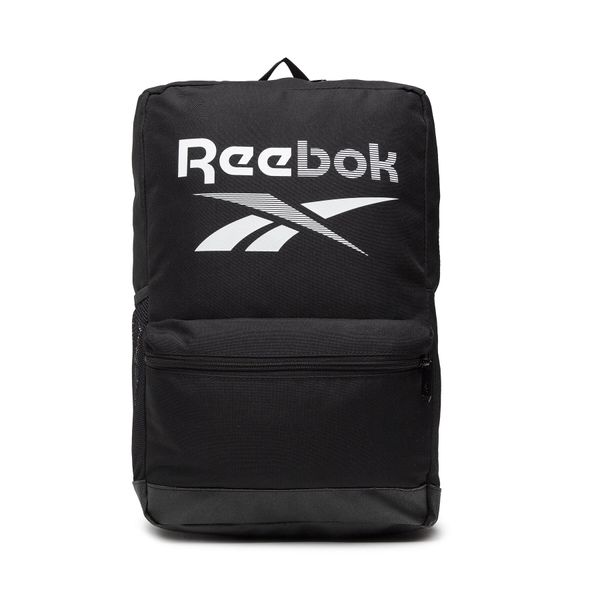Reebok Раница Reebok Te GP0181 Black/White
