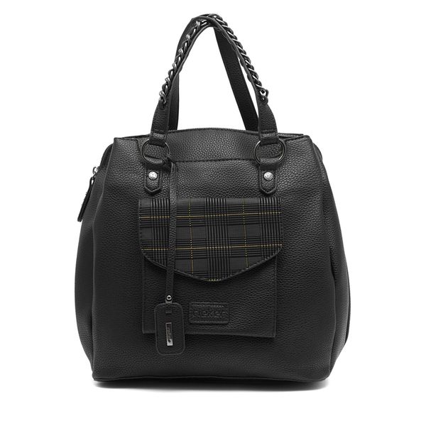 Rieker Раница Rieker H1036-00 Черен