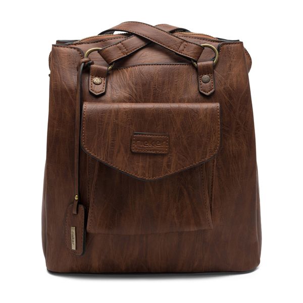 Rieker Раница Rieker H1036-22 Кафяв