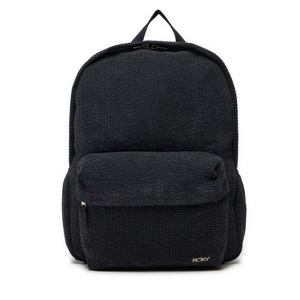 Roxy Раница Roxy Feeling Good ERJBP04793 Черен