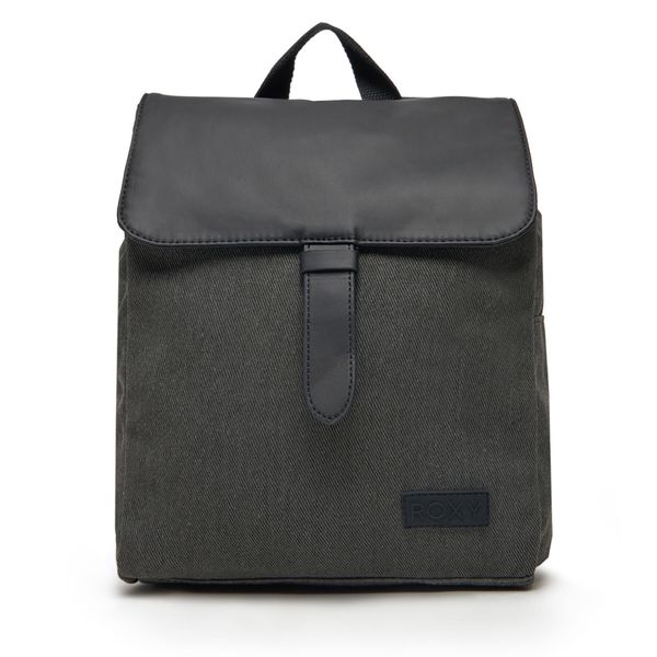 Roxy Раница Roxy Melting Spot ERJBP04778 Сив