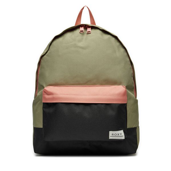 Roxy Раница Roxy Sugar Baby ERJBP04839 Зелен