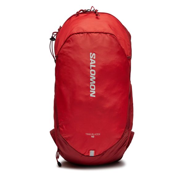 Salomon Раница Salomon Trailblazer 10 LC2183600 Червен