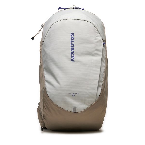Salomon Раница Salomon Trailblazer 20 LC2182800 Бежов