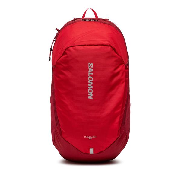 Salomon Раница Salomon Trailblazer 20 LC2183500 Червен