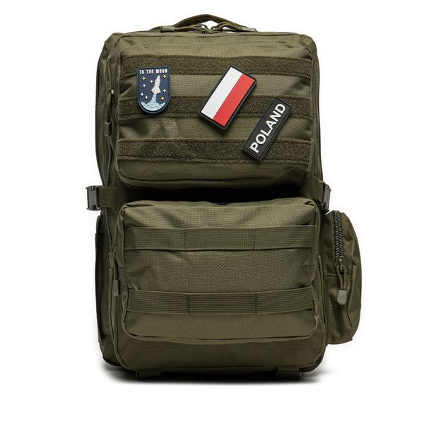 Semi Line Раница Semi Line A3049-2 Зелен