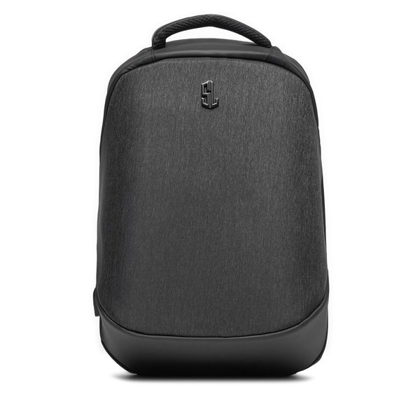 Semi Line Раница Semi Line P8253-0 Черен