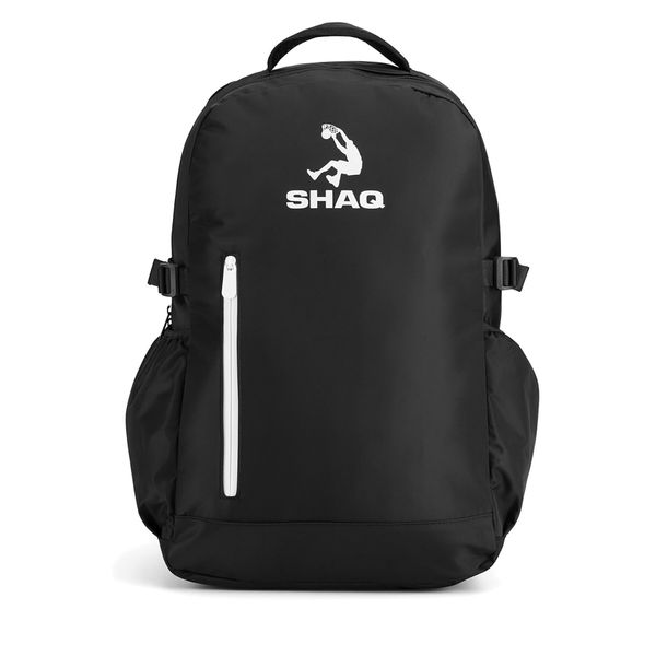 Shaq Раница Shaq SHQ-K-001-CCC Черен