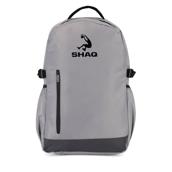 Shaq Раница Shaq SHQ-K-001-CCC Сив