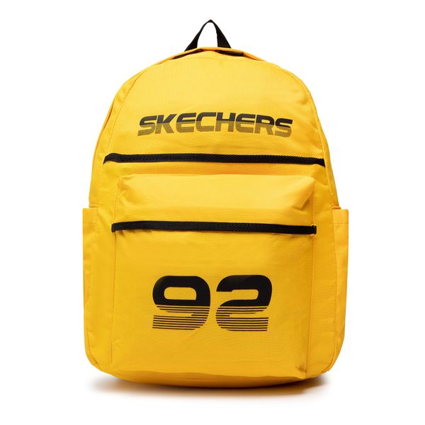 Skechers Раница Skechers S979.68 Жълт