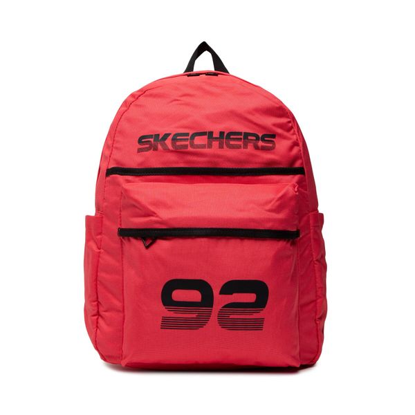 Skechers Раница Skechers Skechers Downtown Backpack Red