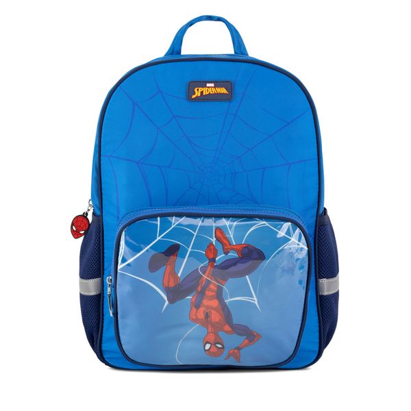 Spiderman Ultimate Раница Spiderman Ultimate ACCCS-AW24-330SPRMV Син
