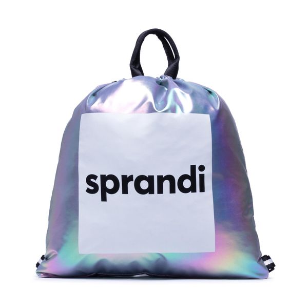 Sprandi Раница Sprandi BSD-S-074-00-07 Silver