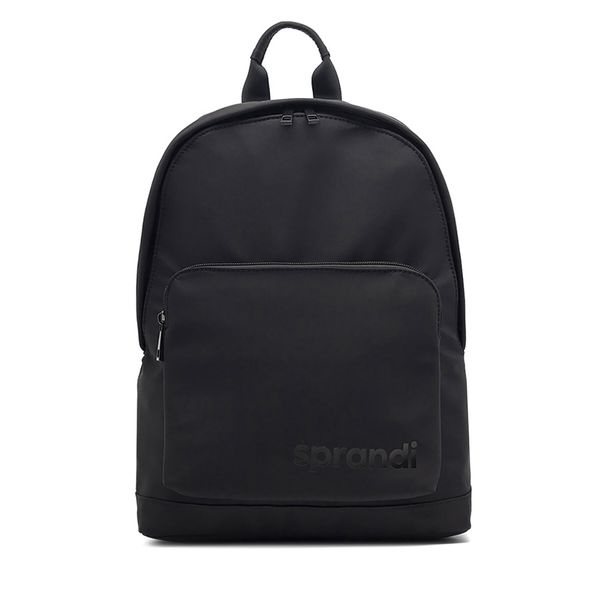 Sprandi Раница Sprandi SPR-M-004-A23 Черен