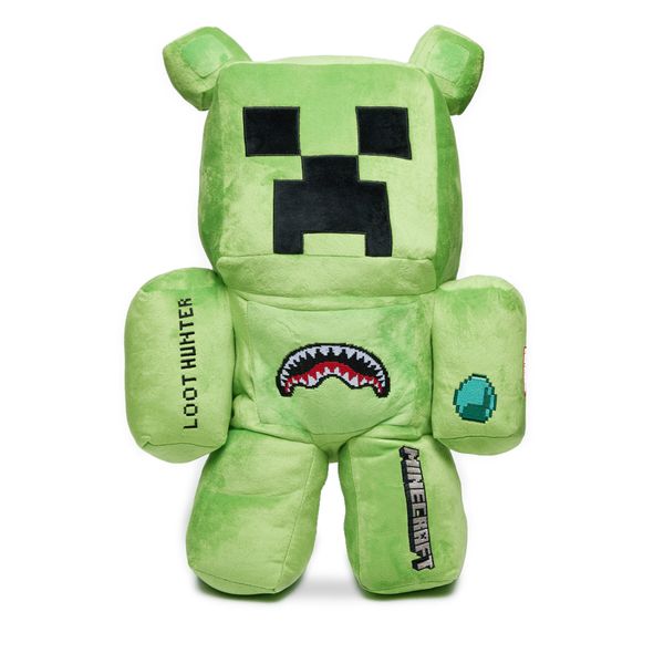 SPRAYGROUND Раница SPRAYGROUND 910B5072NSZ Зелен