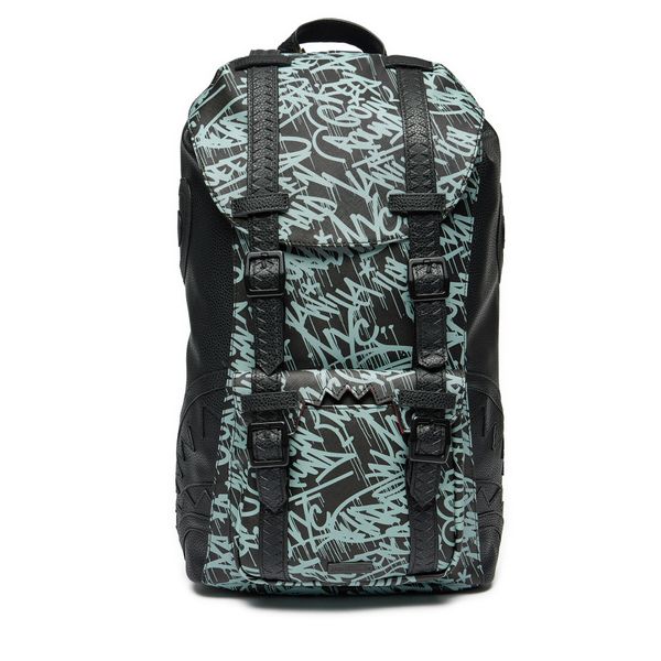 SPRAYGROUND Раница SPRAYGROUND 910B6492NSZ Черен