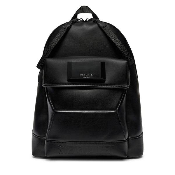 Steve Madden Раница Steve Madden Bradars SM13001590 Черен