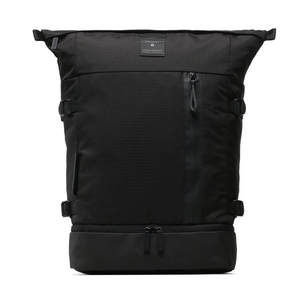 Strellson Раница Strellson 4010003170 Черен