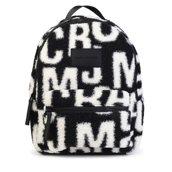 The Marc Jacobs Раница The Marc Jacobs W60358 Черен