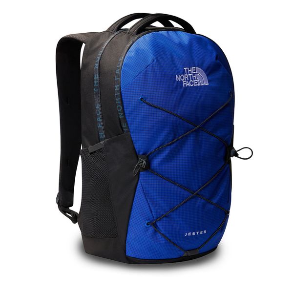 The North Face Раница The North Face Jester NF0A3VXF0IT1 Син